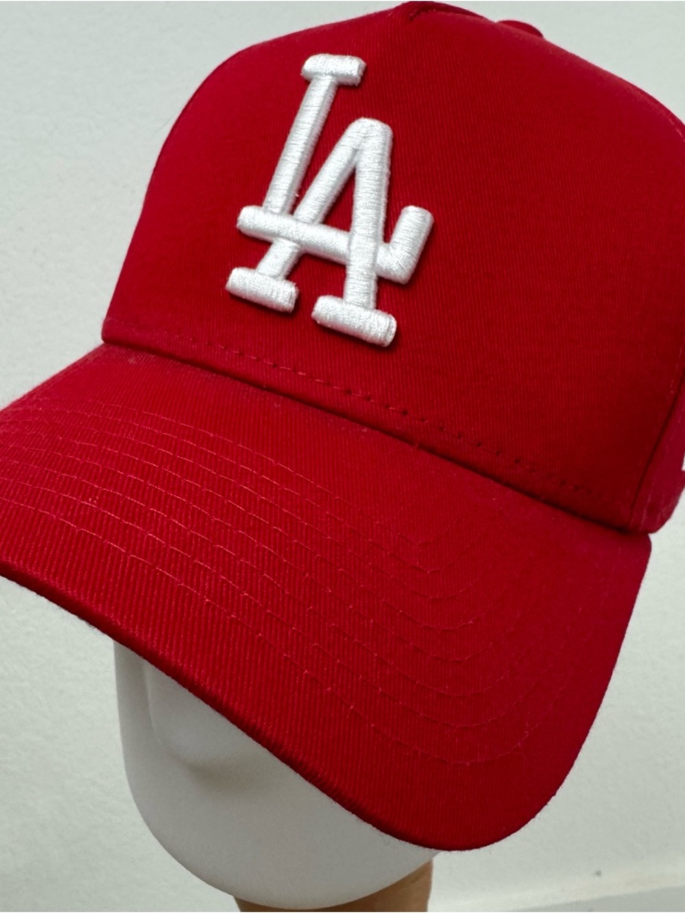 Dodgers A-Frame cap - Picture 5 of 9